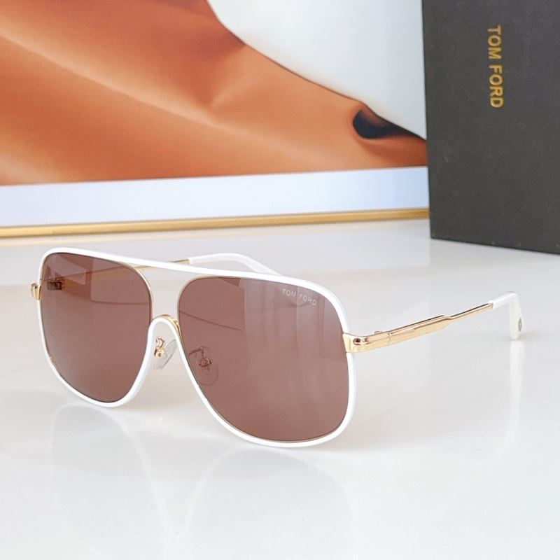 Tom Ford Sunglasses